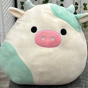 Squishmellow 12inch Belana the cow